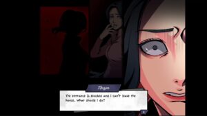 the-coma-3-bloodlines--screenshot-4