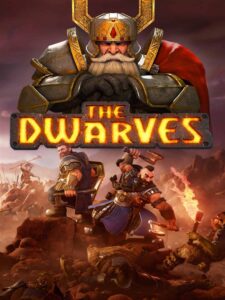 the-dwarves--portrait