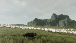 the-free-shepherd--screenshot-0
