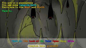 the-haunted-house-of-doom--screenshot-0