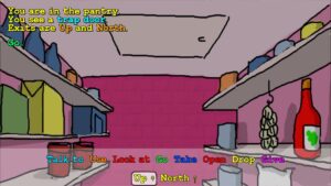 the-haunted-house-of-doom--screenshot-1