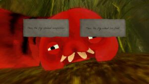 the-hungry-fly--screenshot-0