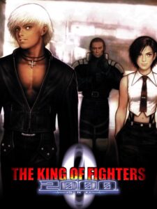 the-king-of-fighters-2000--portrait