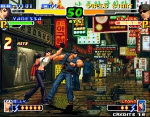 the-king-of-fighters-2000--screenshot-4