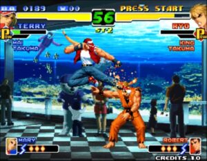 the-king-of-fighters-2000--screenshot-5
