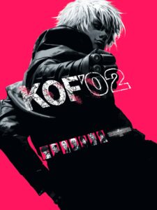 the-king-of-fighters-2002--portrait