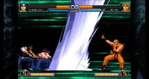 the-king-of-fighters-2002-unlimited-match--screenshot-2