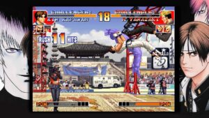 the-king-of-fighters-97-global-match--screenshot-1