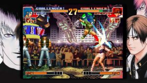 the-king-of-fighters-97-global-match--screenshot-3