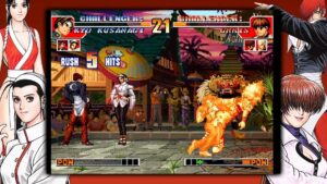 the-king-of-fighters-97-global-match--screenshot-4