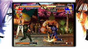 the-king-of-fighters-97-global-match--screenshot-8