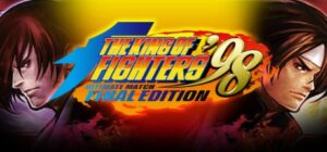 Play THE KING OF FIGHTERS 98 ULTIMATE MATCH On Cloud Gaming play-the-king-of-fighters-98-ultimate-match-on-cloud-gaming