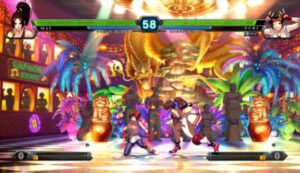 the-king-of-fighters-xiii--screenshot-0