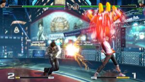 the-king-of-fighters-xiv--screenshot-3