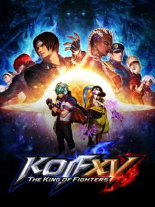 the-king-of-fighters-xv--portrait