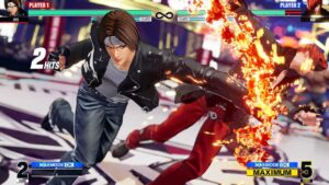 the-king-of-fighters-xv--screenshot-0
