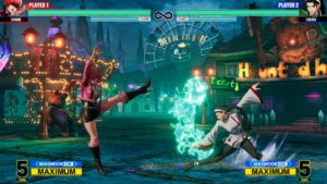 the-king-of-fighters-xv--screenshot-3