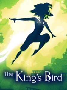 the-kings-bird--portrait