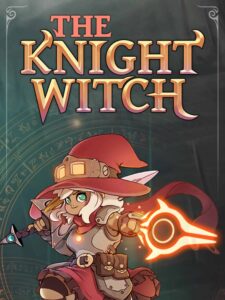 the-knight-witch--portrait