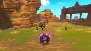 the-knightling--screenshot-4
