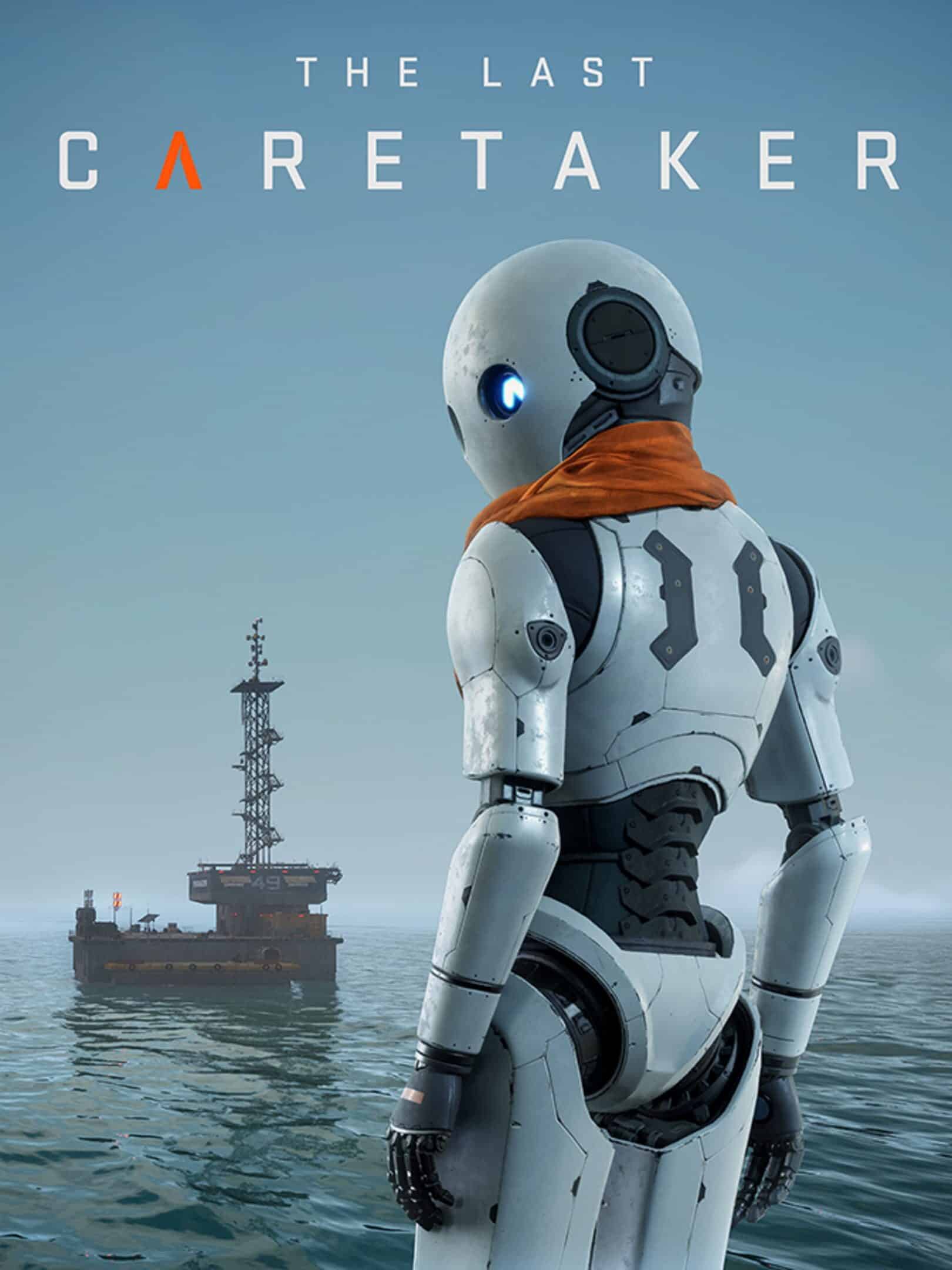 Play › The Last Caretaker on Cloud Gaming - Discover where.
