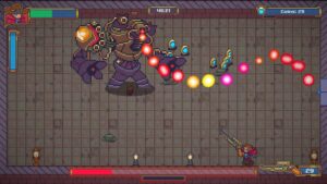 the-legend-of-cyber-cowboy--screenshot-4