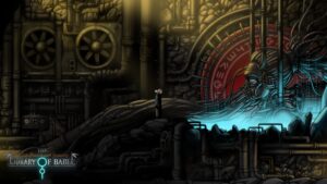 the-library-of-babel--screenshot-1