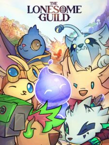 the-lonesome-guild--portrait