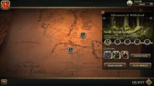 the-lord-of-the-rings-adventure-card-game--screenshot-0
