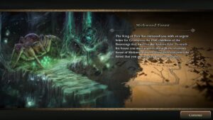 the-lord-of-the-rings-adventure-card-game--screenshot-1