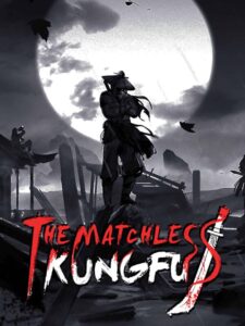 the-matchless-kungfu--portrait