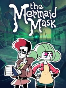 the-mermaid-mask--portrait