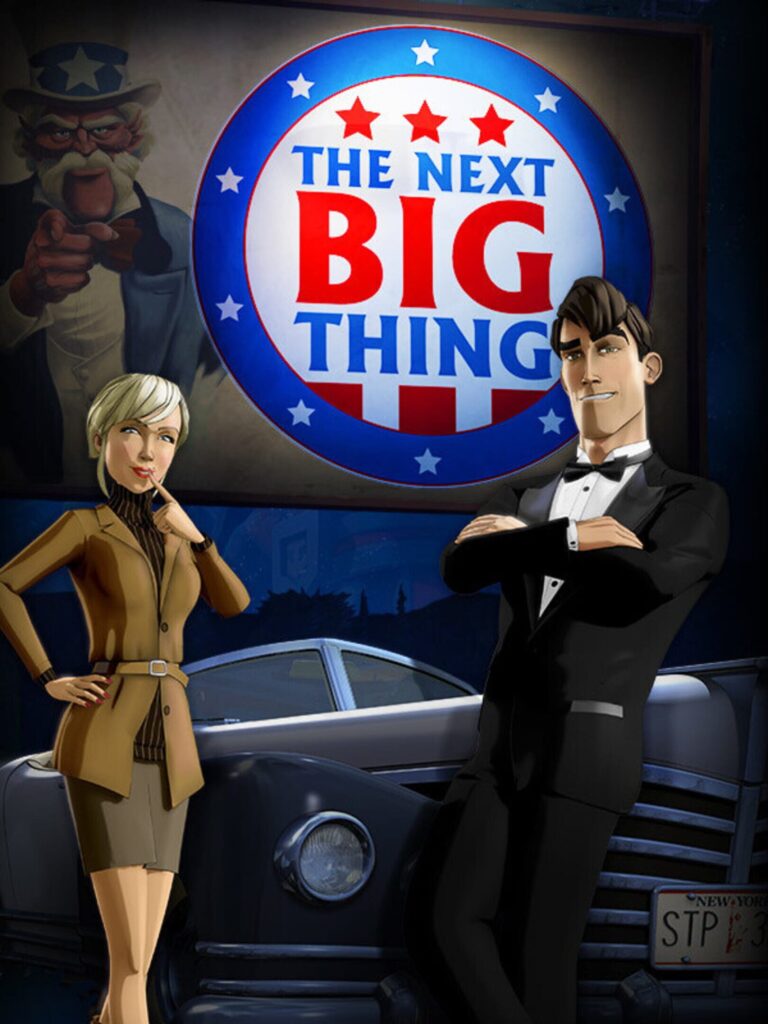 Play › The Next BIG Thing on Cloud Gaming Discover where.