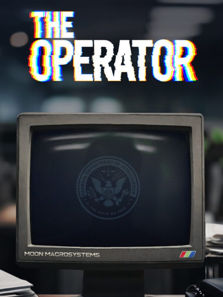 Play › The Operator on Cloud Gaming - Discover where.