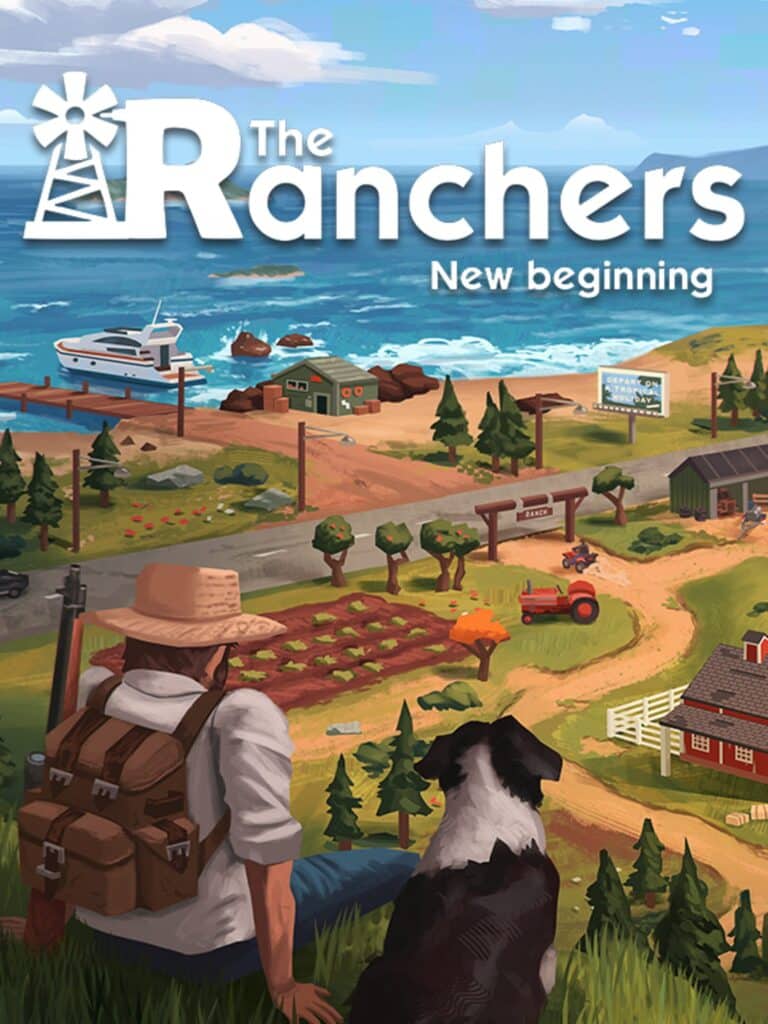 Play › The Ranchers on Cloud Gaming - Discover where.