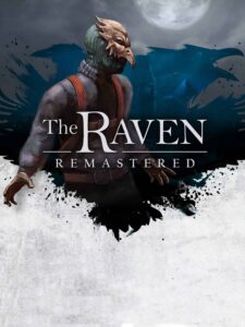 the-raven--portrait