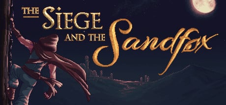the-siege-and-the-sandfox--landscape