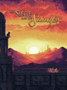 the-siege-and-the-sandfox--portrait