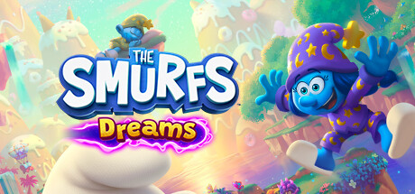 the-smurfs-dreams--landscape
