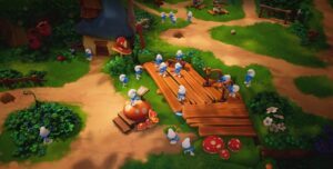 the-smurfs-dreams--screenshot-0