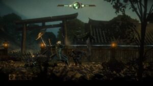 the-spirit-of-the-samurai--screenshot-6