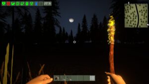 the-survivor--screenshot-0