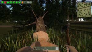 the-survivor--screenshot-1