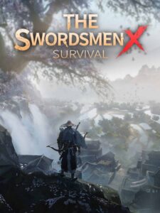 the-swordsmen-x-survival--portrait