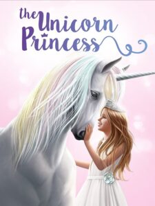 the-unicorn-princess--portrait