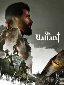the-valiant--portrait