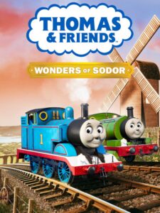thomas-a-friends-wonders-of-sodor--portrait