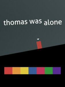 thomas-was-alone--portrait