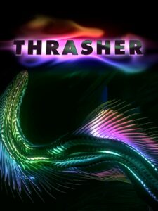 thrasher--portrait