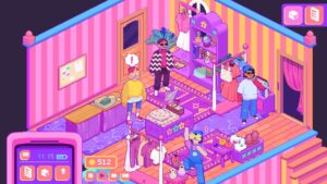 thrifty-business--screenshot-0